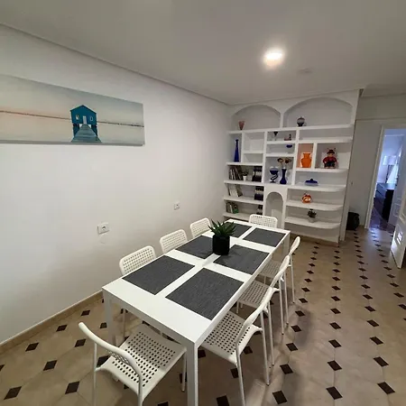 16 Apartment