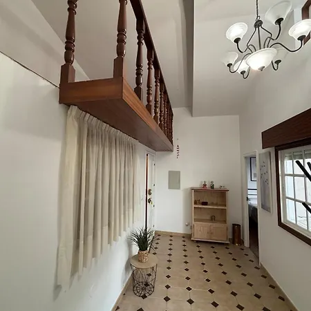 Apartment 16