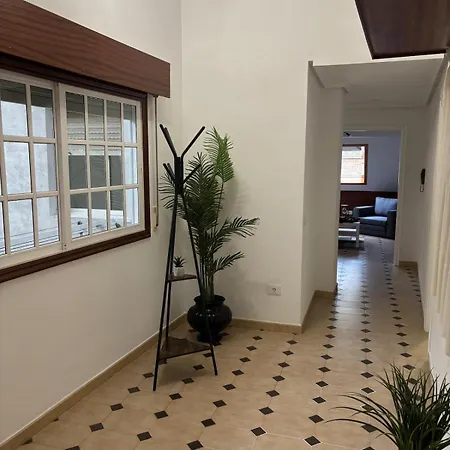16 Apartmán Ribadavia