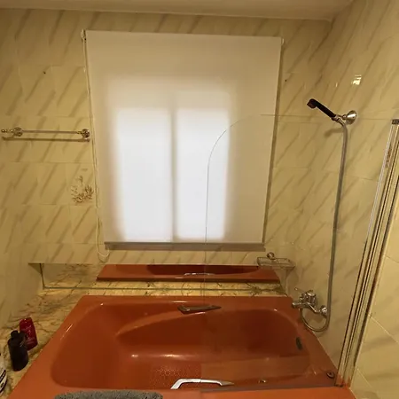 16 公寓 里瓦达维亚