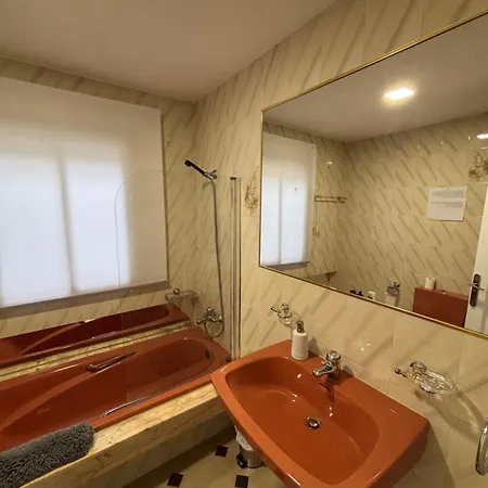 16 Apartmán
