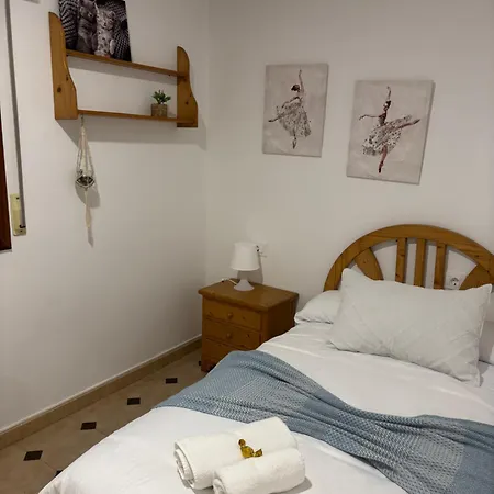 Apartment 16