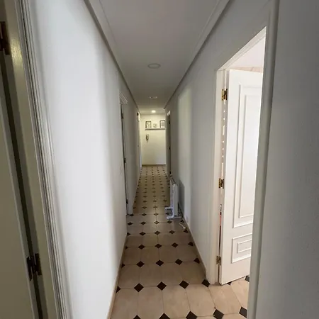 Apartment 16