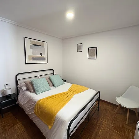 Apartment 16 Ribadavia