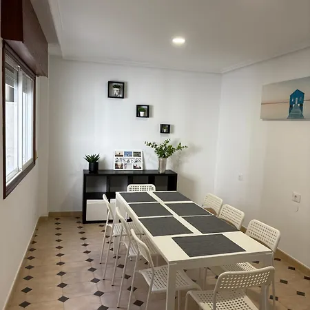 16 Apartment