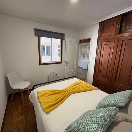 Apartment 16