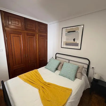 16 Apartment *