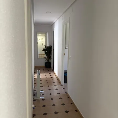 Apartment 16 *