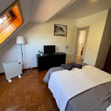 16 Apartment Ribadavia