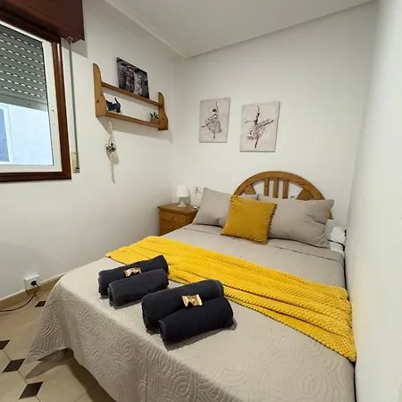 16 Apartmán *