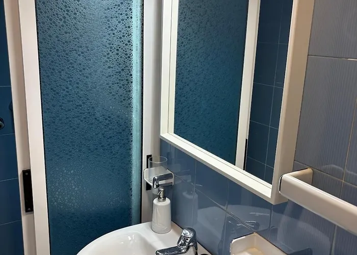 16 Apartamento Ribadavia