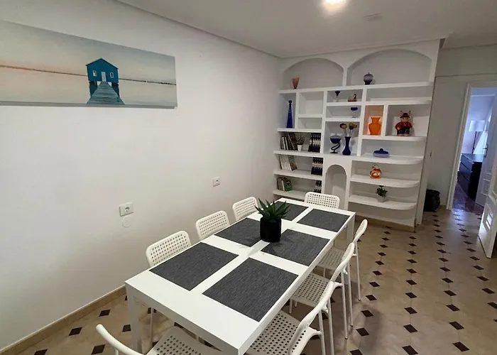 16 Apartamento
