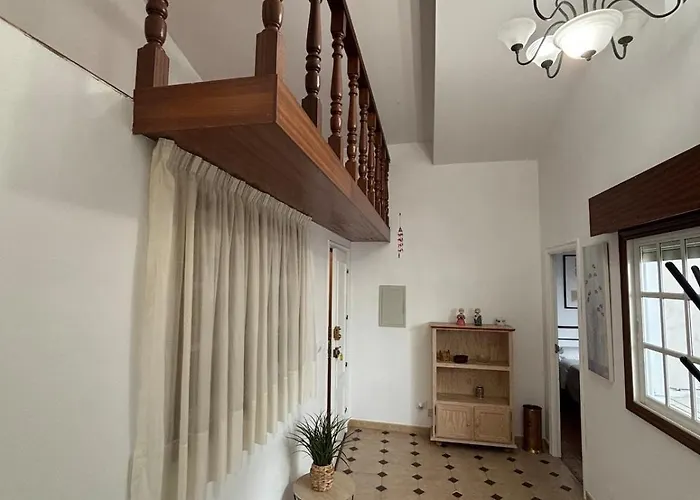 Apartamento 16