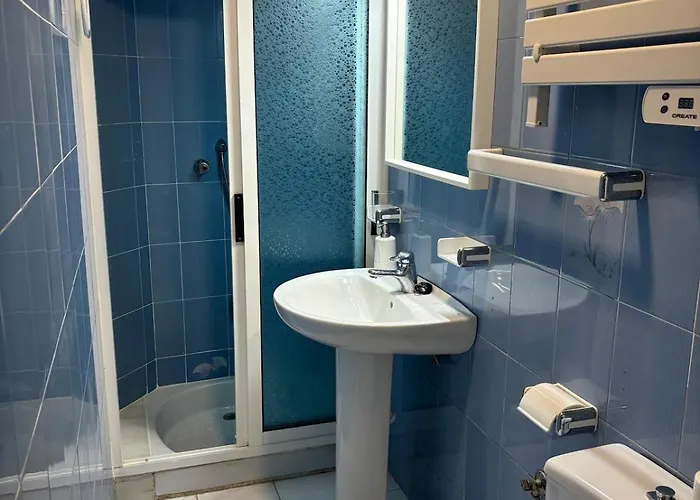 16 Apartamento *