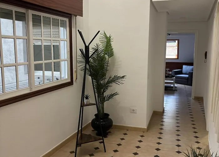 16 Apartmán Ribadavia