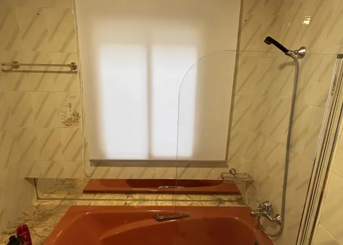 16 Apartamento Ribadavia