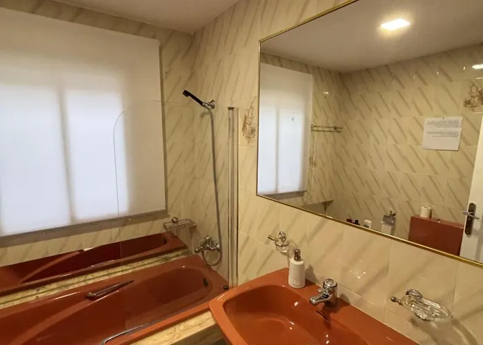 16 Apartamento