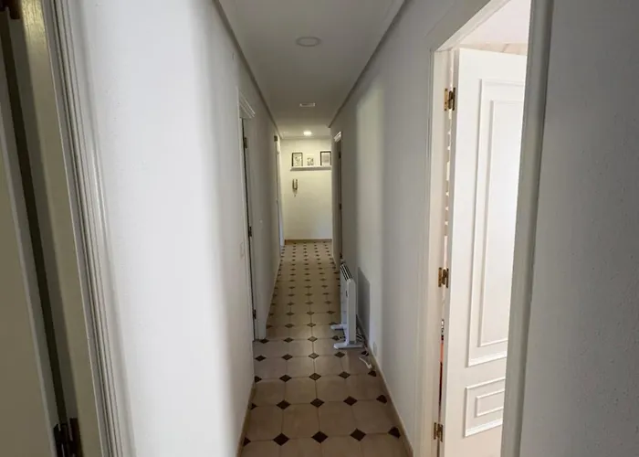 Apartamento 16
