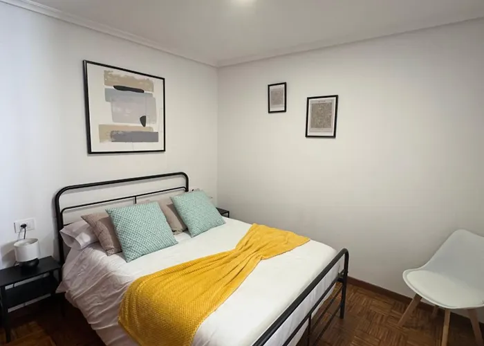 Apartamento 16 Ribadavia