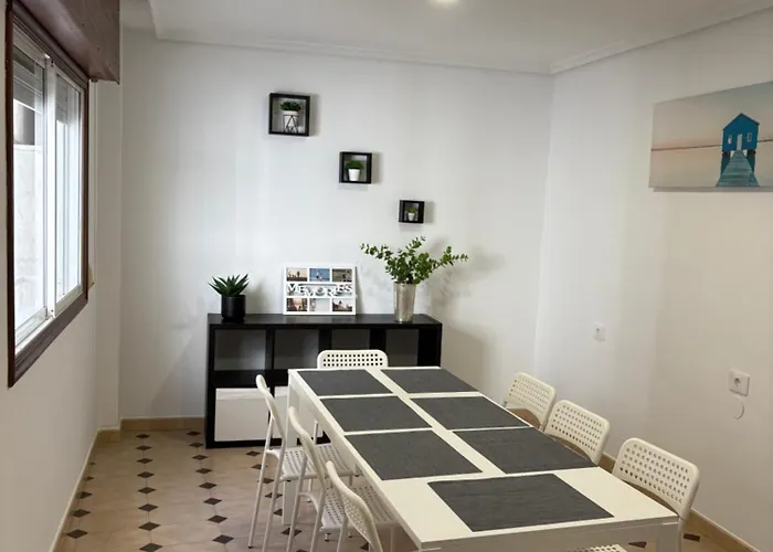 16 Apartamento