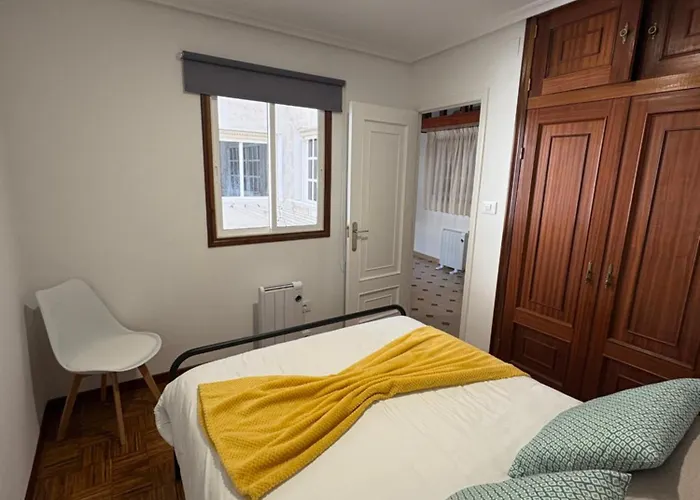 Apartamento 16