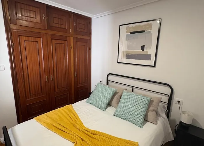 16 Apartamento *