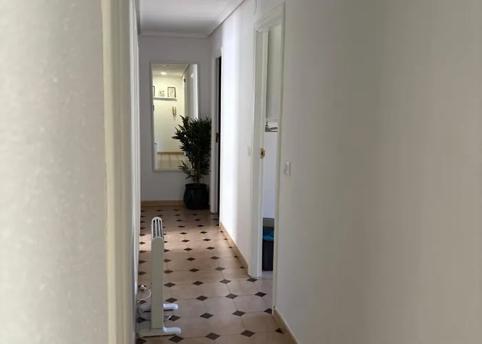 Apartamento 16 *